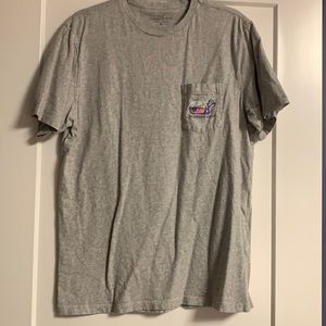 Vineyard Vines Short Sleeve Tee